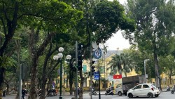 Dự báo thời tiết 10 ngày tới (4-14/1): Bắc Bộ trời rét, vùng núi rét đậm, vùng núi cao cần đề phòng khả năng xảy ra sương muối; Nam Bộ ngày nắng