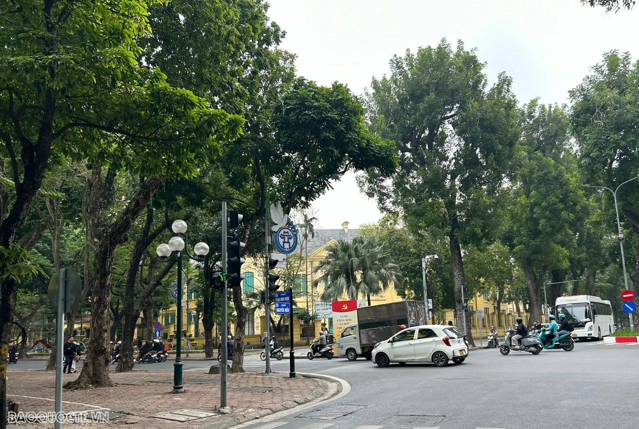 Dự báo thời tiết 10 ngày tới (4-14/1): Bắc Bộ trời rét, vùng núi rét đậm, vùng núi cao cần đề phòng khả năng xảy ra sương muối; Nam Bộ ngày nắng