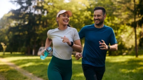 Sống lành mạnh giúp trẻ hoá não bộ tới 8 năm