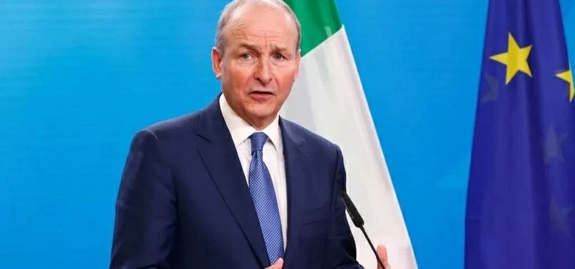 Chuyến thăm đầu tiên của người đứng đầu chính phủ Ireland tới Trung Quốc sau 14 năm