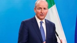 Chuyến thăm đầu tiên của người đứng đầu chính phủ Ireland tới Trung Quốc sau 14 năm