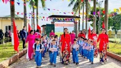 Yêu thương và chia sẻ - Thông điệp giáo dục mở lối cho năm mới 2026