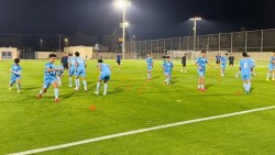 Cầu thủ U23 Việt Nam chỉ cao hơn U23 Thái Lan ở giải U23 châu Á