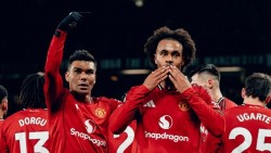 Man Utd chạm mốc thủng lưới chưa từng có