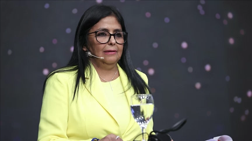 Tình hình Venezuela: Quân đội công nhận quyền Tổng thống Rodriguez, Ngoại trưởng khẳng định ông Maduro vẫn là nguyên thủ hợp pháp, ông Trump cảnh báo Tình hình Venezuela: Quân đội công nhận quyền Tổng thống Rodriguez, Ngoại trưởng khẳng định ông Maduro vẫn là nguyên thủ hợp pháp, ông Trump cảnh báo