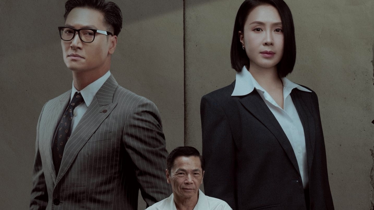 Lằn ranh tập 45: Ông Sách đối mặt với nguy cơ pháp lý?