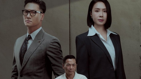 Lằn ranh tập 45: Ông Sách đối mặt với nguy cơ pháp lý?