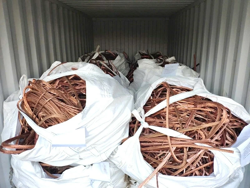 Công ty Phế Liệu VN: Đối tác thu mua phế liệu trọn gói giá cao Công ty Phế Liệu VN: Đối tác thu mua phế liệu trọn gói giá cao