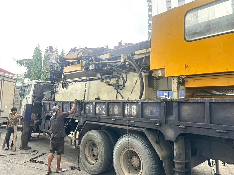 Công ty Phế Liệu VN: Đối tác thu mua phế liệu trọn gói giá cao Công ty Phế Liệu VN: Đối tác thu mua phế liệu trọn gói giá cao