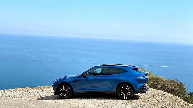 Cập nhật bảng giá xe hãng Aston Martin mới nhất tháng 1/2026.