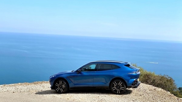 Cập nhật bảng giá xe hãng Aston Martin mới nhất tháng 1/2026