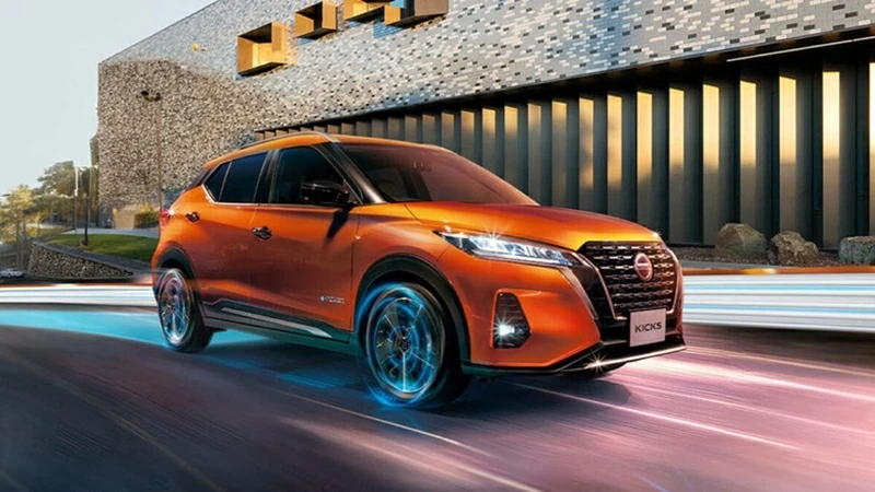 Cập nhật bảng giá xe ô tô hãng Nissan mới nhất tháng 1/2026.