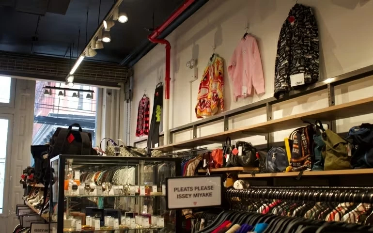 Hành trình mới cho những món đồ cũ Hành trình mới cho những món đồ cũ