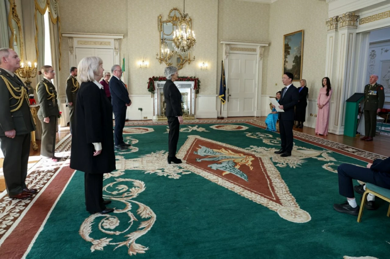 P6C2: Những viên gạch đầu tiên cho sự hiện diện lâu dài…