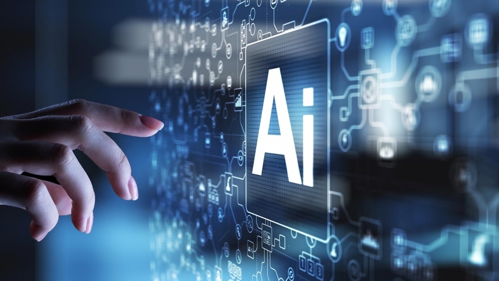 'Bảng tuần hoàn' các mô hình AI