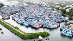 'Giờ G' cận kề, các địa phương quyết liệt thực hiện nhiệm vụ chống khai thác IUU