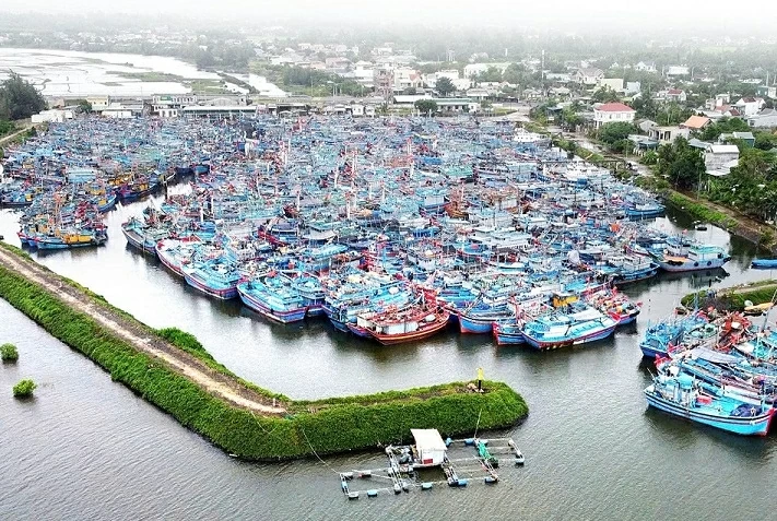 'Giờ G' cận kề, các địa phương quyết liệt thực hiện nhiệm vụ chống khai thác IUU
