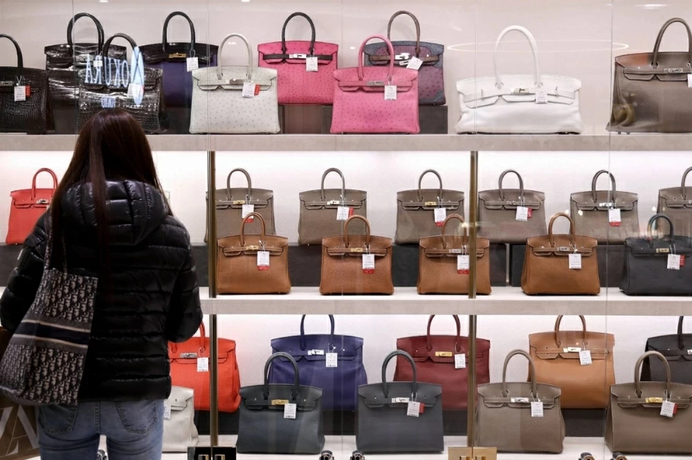 Hành trình mới cho những món đồ cũ