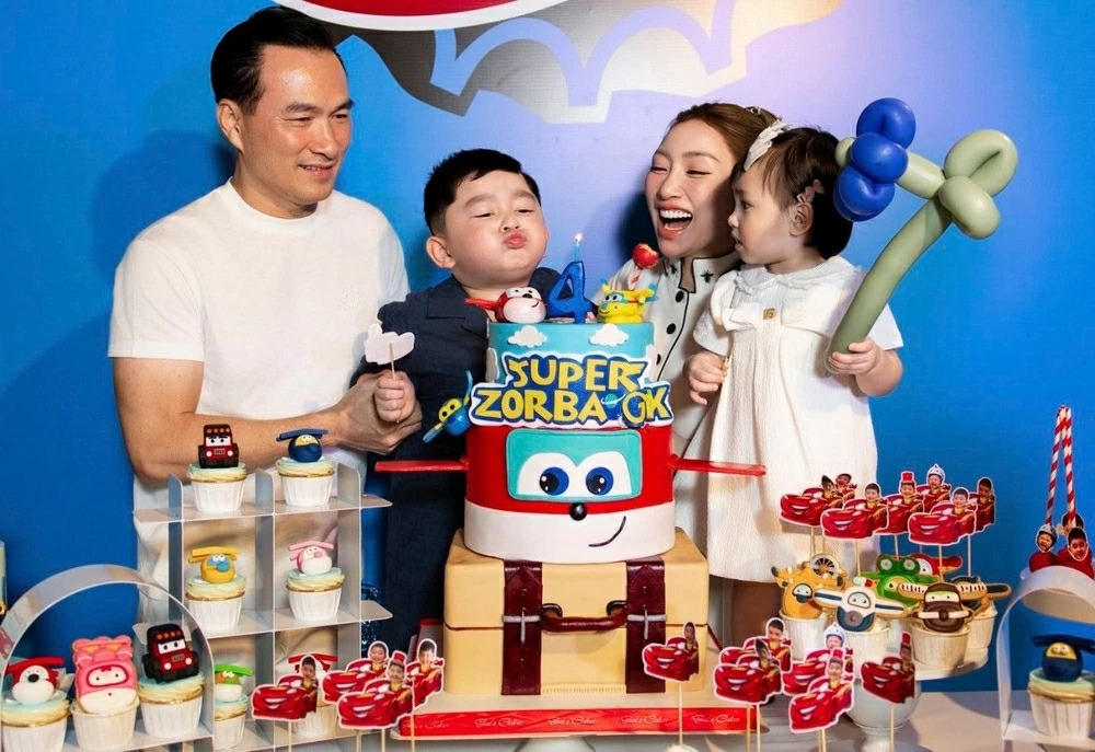 Sao Việt: