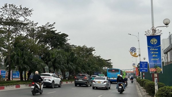 Hai mức quà tặng cho người có công với cách mạng dịp Tết Nguyên đán Bính Ngọ 2026