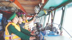 Năm 2025, khởi tố 91 vụ án hình sự vi phạm IUU, 80% tàu vi phạm vùng biển nước ngoài đã được xử lý