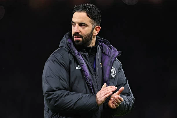 Amorim là HLV tệ nhất của Man Utd trong kỷ nguyên Ngoại hạng Anh Amorim là HLV tệ nhất của Man Utd trong kỷ nguyên Ngoại hạng Anh