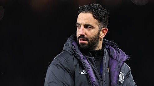 Amorim là HLV tệ nhất của Man Utd trong kỷ nguyên Ngoại hạng Anh