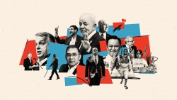 Bức tranh bầu cử 2026: Đoán định và biến số