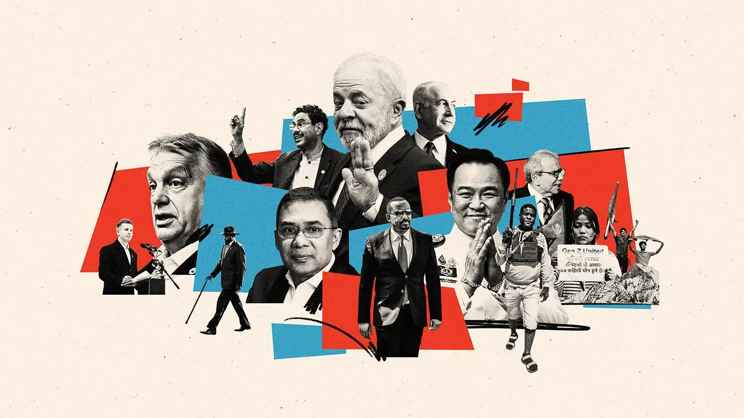 Trang 10.2. Bức tranh bầu cử 2026: Đoán định và biến số