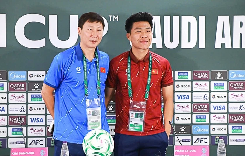 Nhận định, dự đoán trận đấu U23 Việt Nam vs U23 Jordan: Vạn sự khởi đầu nan