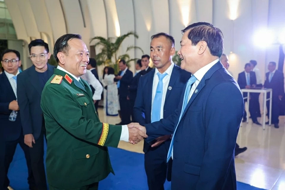 Báo Thanh Niên kỷ niệm 40 năm ngày phát hành số đầu tiên