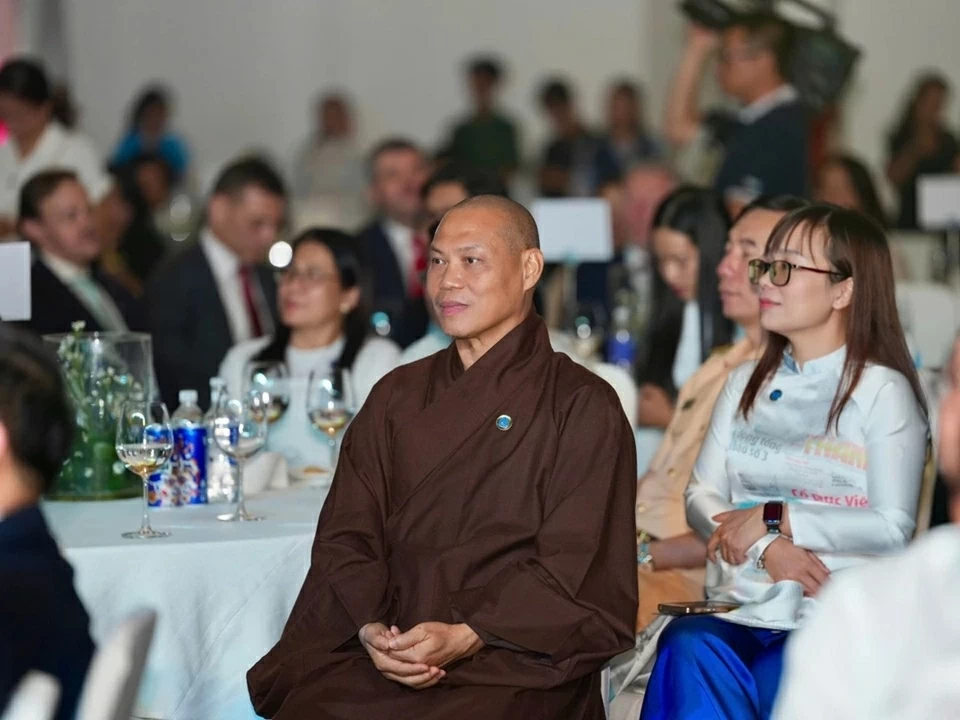 Báo Thanh Niên kỷ niệm 40 năm ngày phát hành số đầu tiên