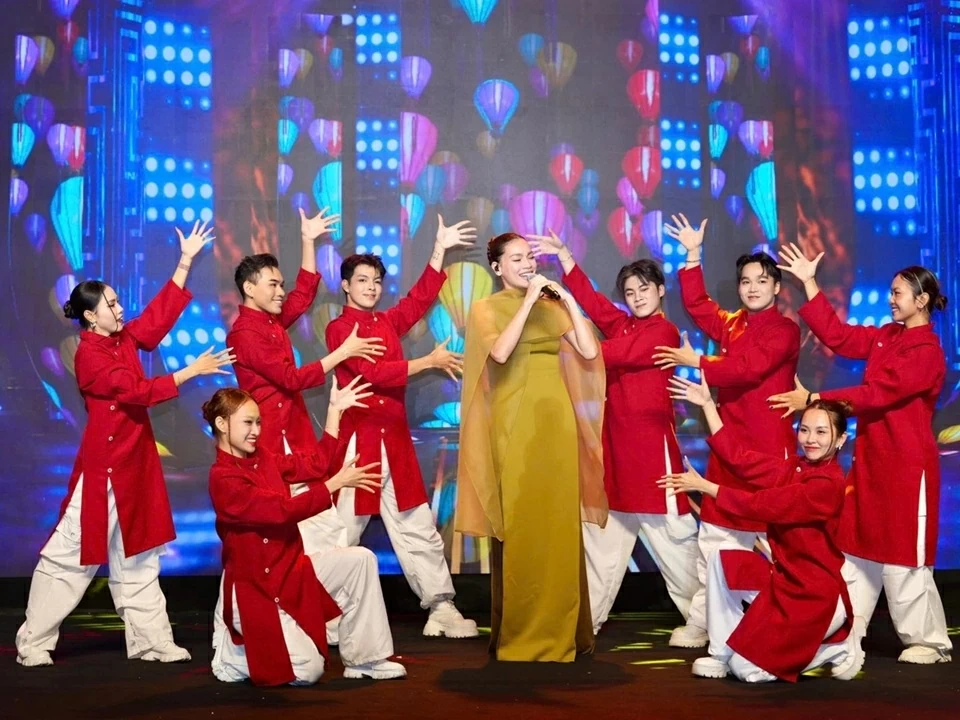 Báo Thanh Niên kỷ niệm 40 năm ngày phát hành số đầu tiên