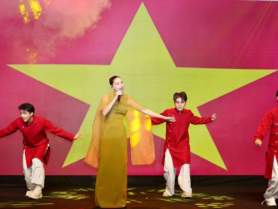 Báo Thanh Niên kỷ niệm 40 năm ngày phát hành số đầu tiên