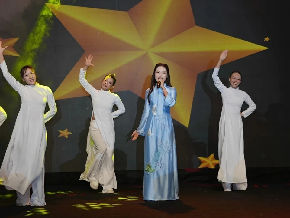 Báo Thanh Niên kỷ niệm 40 năm ngày phát hành số đầu tiên