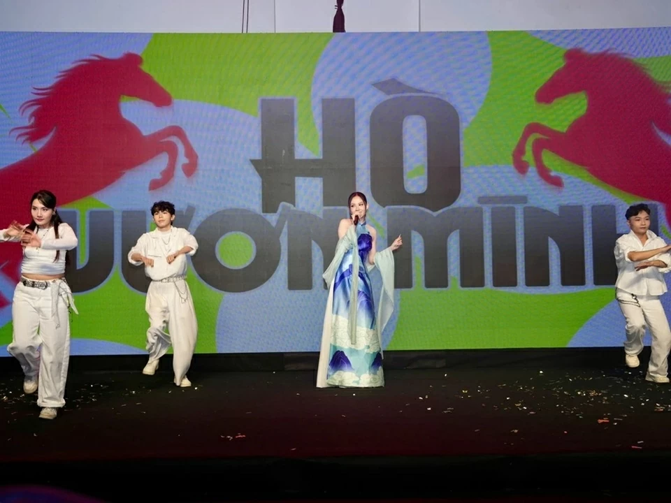 Báo Thanh Niên kỷ niệm 40 năm ngày phát hành số đầu tiên