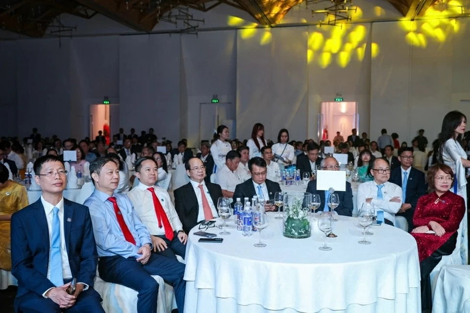 Báo Thanh Niên kỷ niệm 40 năm ngày phát hành số đầu tiên