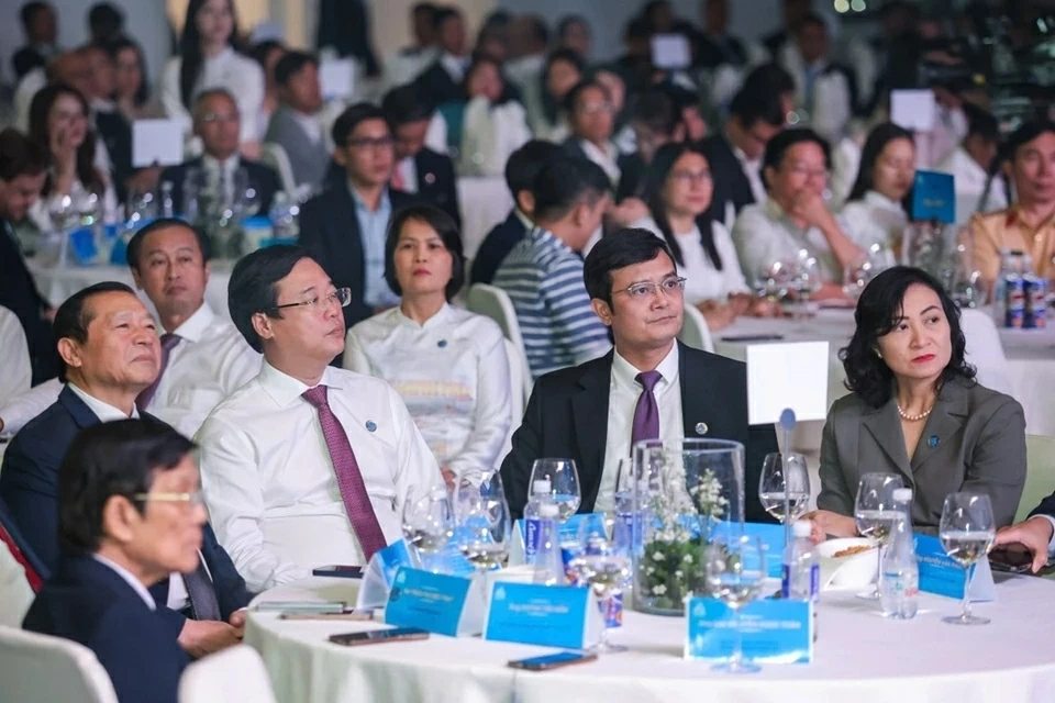 Báo Thanh Niên kỷ niệm 40 năm ngày phát hành số đầu tiên