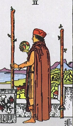 Bài tarot hôm nay: