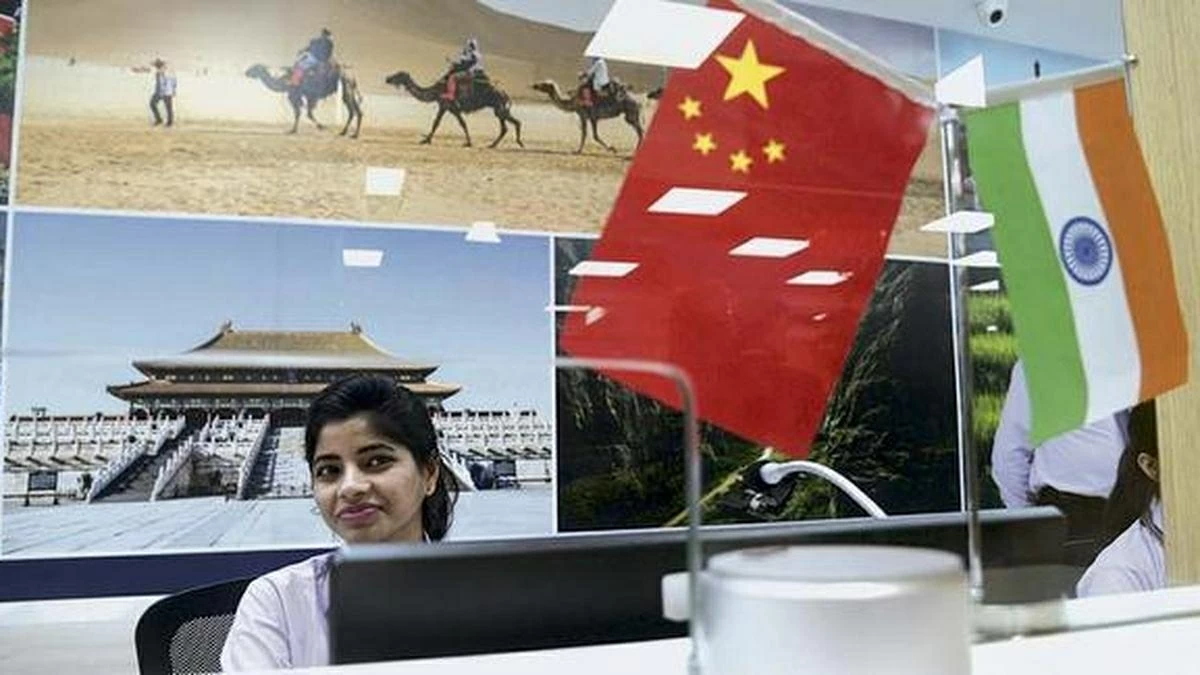 Ấn Độ triển khai visa điện tử dành cho công dân Trung Quốc