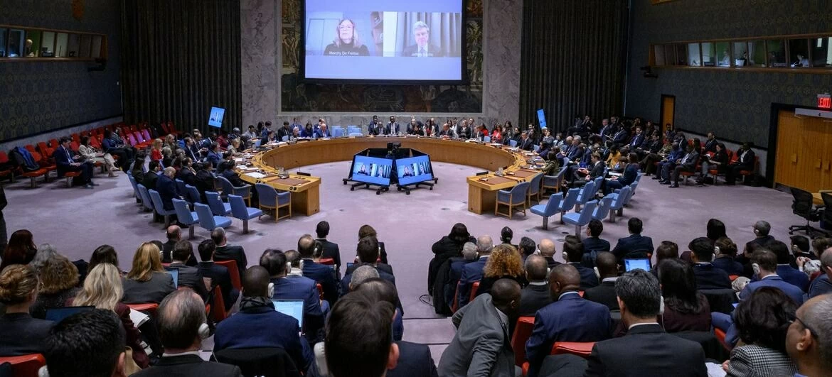 Mỹ tấn công Venezuela: ECOWAS kêu gọi tôn trọng chủ quyền quốc gia, Trung Quốc bàng hoàng kêu gọi Washington lắng nghe quốc tế