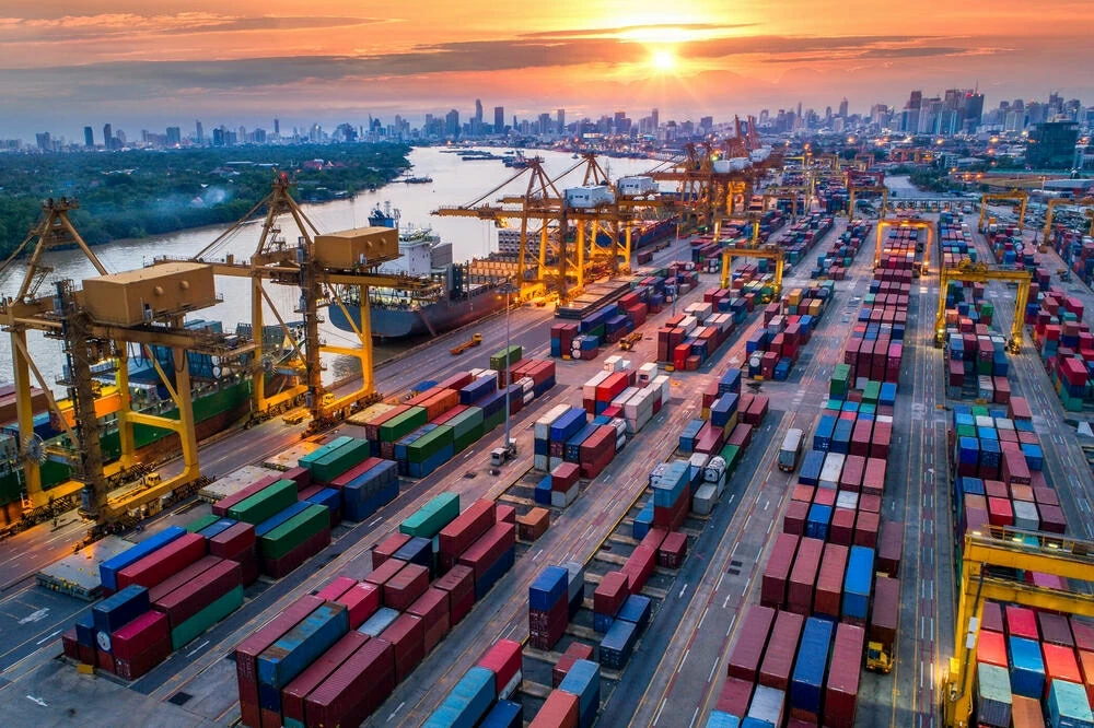 WTO: Thương mại toàn cầu đối mặt khủng hoảng nghiêm trọng nhất trong 80 năm qua