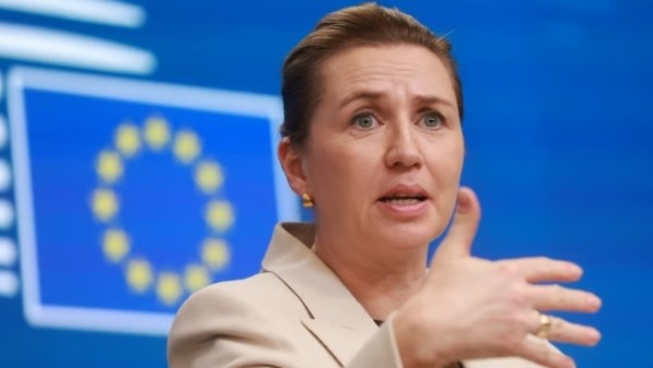 Mỹ ngày càng tham vọng với Greenland, Thủ tướng Đan Mạch phát cảnh báo rắn: 'Nếu Washington tấn công đồng nghĩa NATO chấm hết'