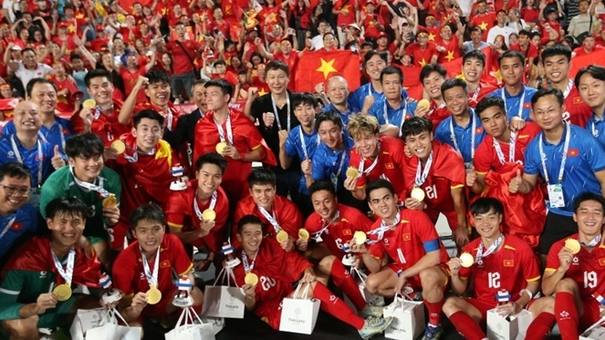 Xem trực tiếp U23 Việt Nam vs U23 Jordan trên kênh nào, ở đâu?