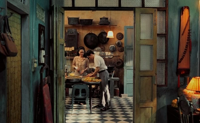 Phá vỡ 'lời nguyền' doanh thu cho dòng phim nghệ thuật