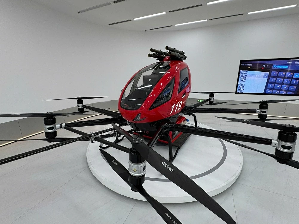 Trải nghiệm khám phá 'thung lũng silicon của Trung Quốc'