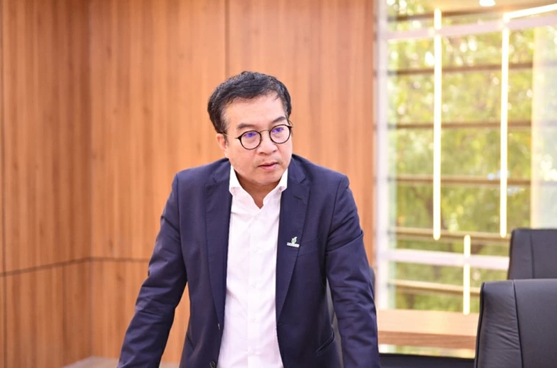 Tổng Giám đốc BSR Nguyễn Việt Thắng triển khai các nhóm giải pháp trọng tâm năm 2026