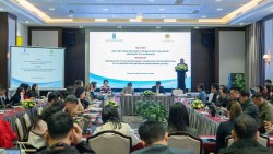 Nâng cao trách nhiệm của Việt Nam trong bảo vệ quyền con người