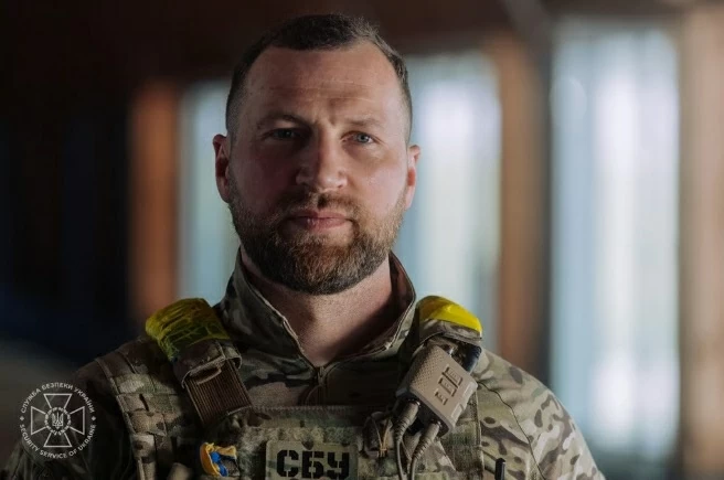 Tình hình Ukraine: Vì sao tướng tình báo bất ngờ từ chức? Tổng thống Zelensky bổ nhiệm cựu Phó Thủ tướng Canada làm cố vấn. (nguồn: SBU)