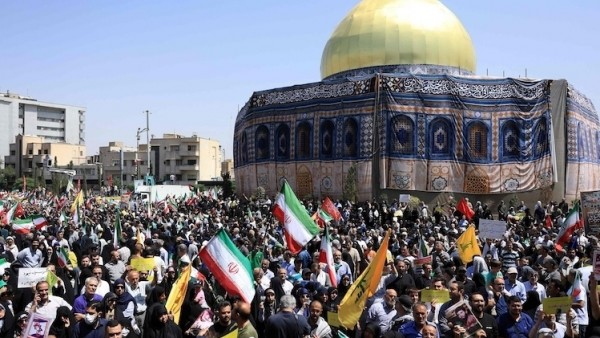 Ít nhất 5.000 người thiệt mạng trong làn sóng biểu tình tại Iran